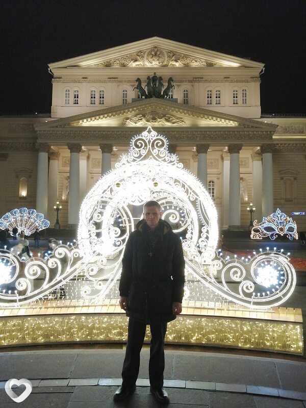 Главное фото