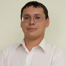 Константин, 48, Балашиха