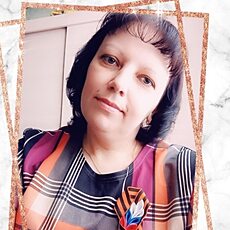 Христина, 39, Емва
