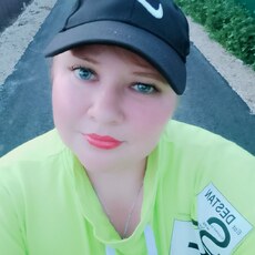Лина, 34, Иркутск