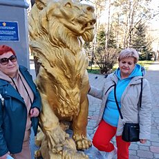 Тамара, 61, Нальчик