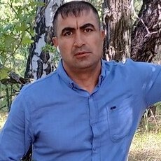 Остап, 42, Похвистнево