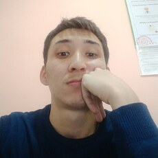 Сергей, 23, Туран