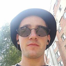 Даниил, 27, Пермь