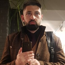 Давид, 30, Снигирёвка