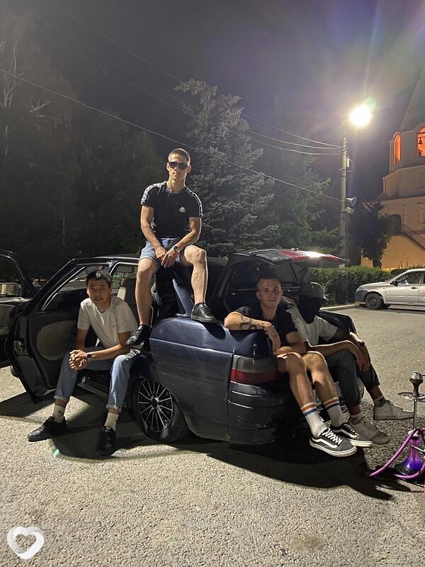 Главное фото