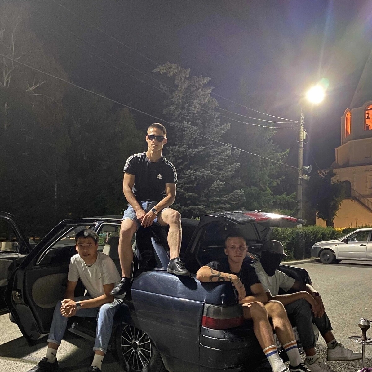 Вячеслав, 40, Москва