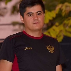 Толя, 34, Набережные Челны