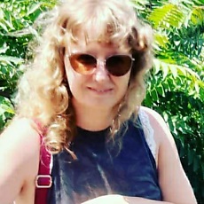 Настя, 43, Славгород