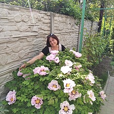 Элина, 48, Шахты
