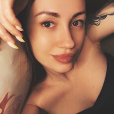 Тоня, 34, Ангарск