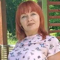 Валерия, 50, Далматово