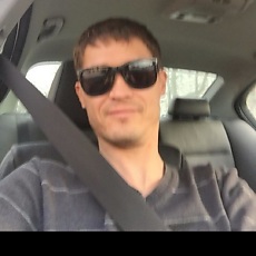 Кир, 39, Карабулак