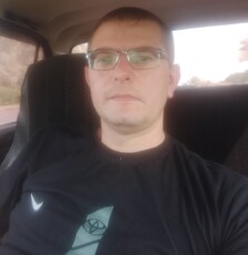 Ян, 38, Чекалин