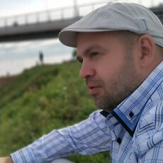Вадим, 37, Алексеевка