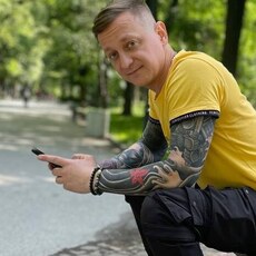 Сергей, 38, Пересвет