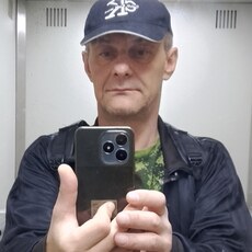Юра, 49, Рошаль