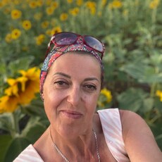 Маша, 51, Сясьстрой