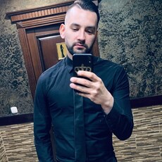 Матвей, 31, Харцызск