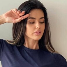 Надя, 24, Азов