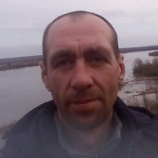 Эдуард, 49, Печоры