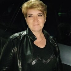Юля, 49, Рославль