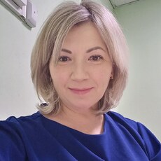 Катя, 44, Татарск