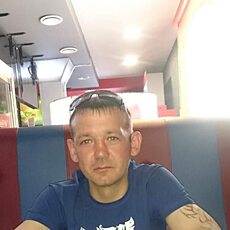 Даня, 41, Северск (ДНР)