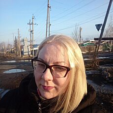 Ева, 42, Шимановск