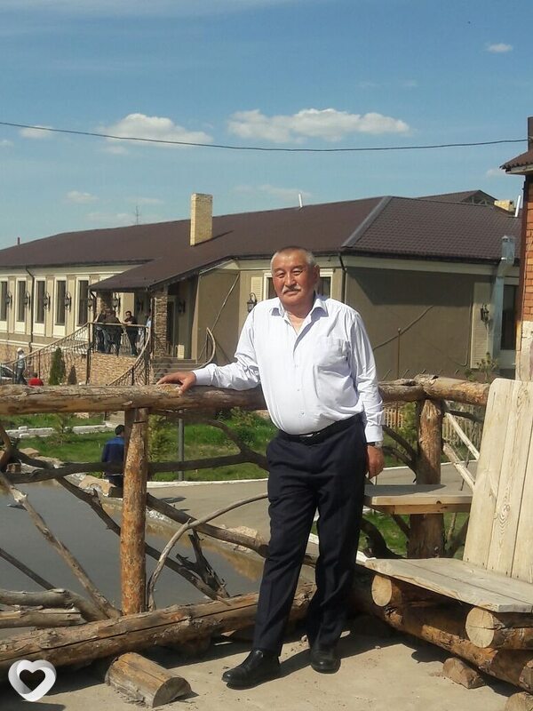 Главное фото