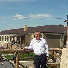 Эрик, 63, Екатеринбург