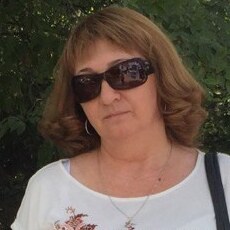 Нелли, 58, Лабытнанги