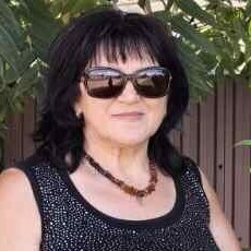 Лина, 61, Лабинск