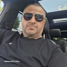Савелий, 47, Крымск