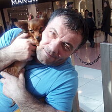 Марик, 53, Ивантеевка