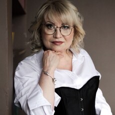Ева, 57, Берислав