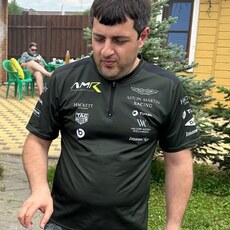Прохор, 33, Арсеньев
