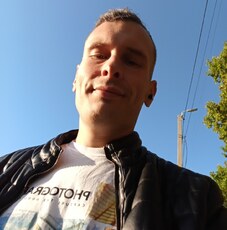 Прохор, 31, Новая Каховка