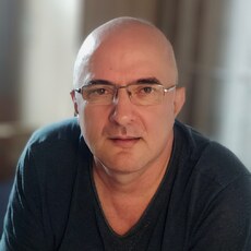 Вася, 45, Шумиха