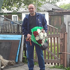 Виссарион, 50, Яровое