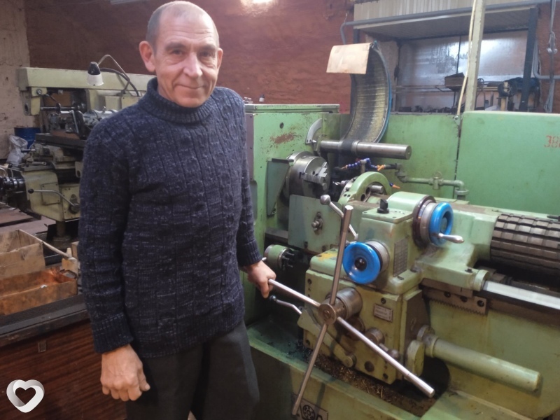 Главное фото