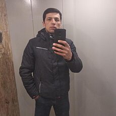 Савва, 38, Шагонар