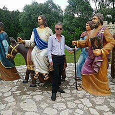 Вениамин, 55, Чудово
