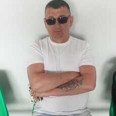 Юра, 50, Омск