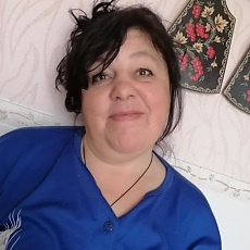 Эмилия, 52, Татарск