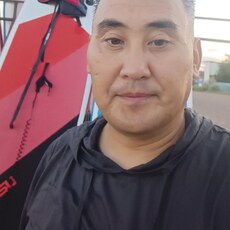Давид, 44, Междуреченск