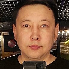 Исаак, 41, Рыбное