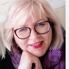 Милана, 52, Ачинск