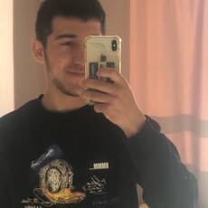 Арсений, 20, Поронайск