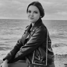 Инна, 24, Красноярск